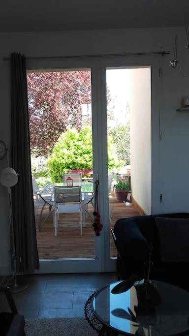Maison 4 Chambres 12 Pers A 2,8Km Du Circuit Et Proche Bouleries Jump Le Mans Esterno foto