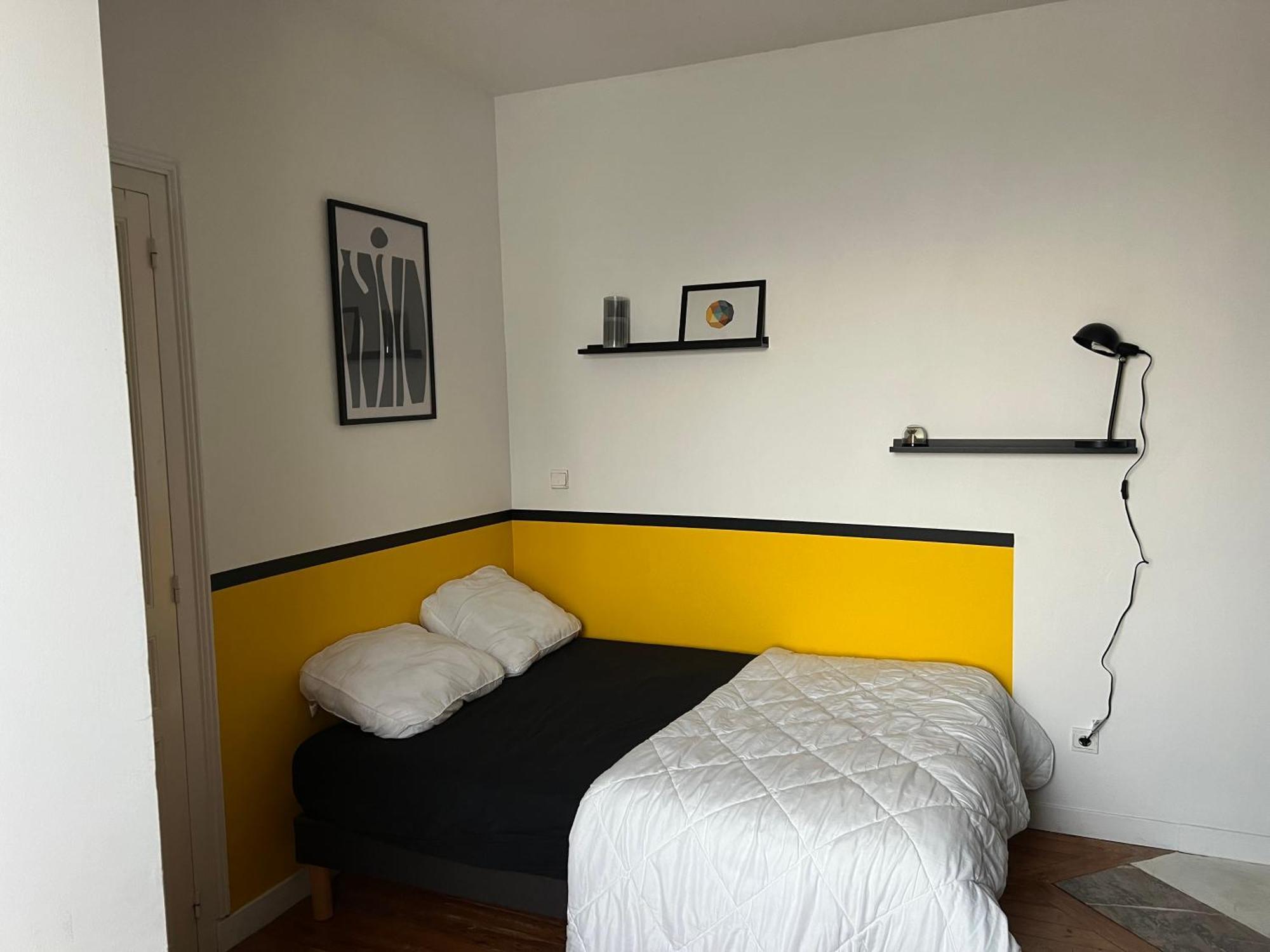 Maison 4 Chambres 12 Pers A 2,8Km Du Circuit Et Proche Bouleries Jump Le Mans Esterno foto